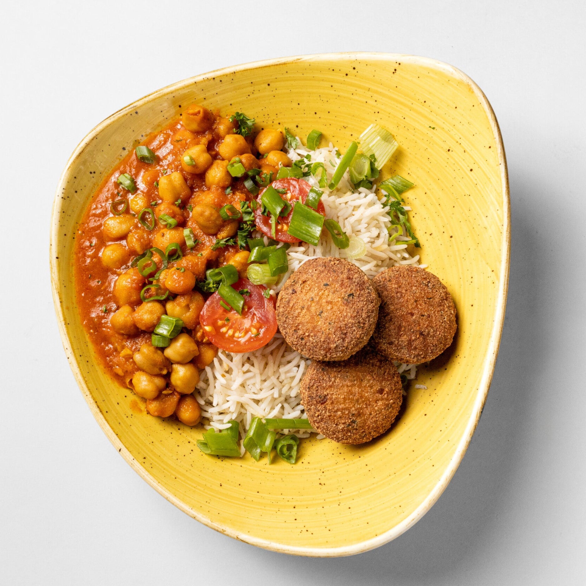 Buddha Bowl
