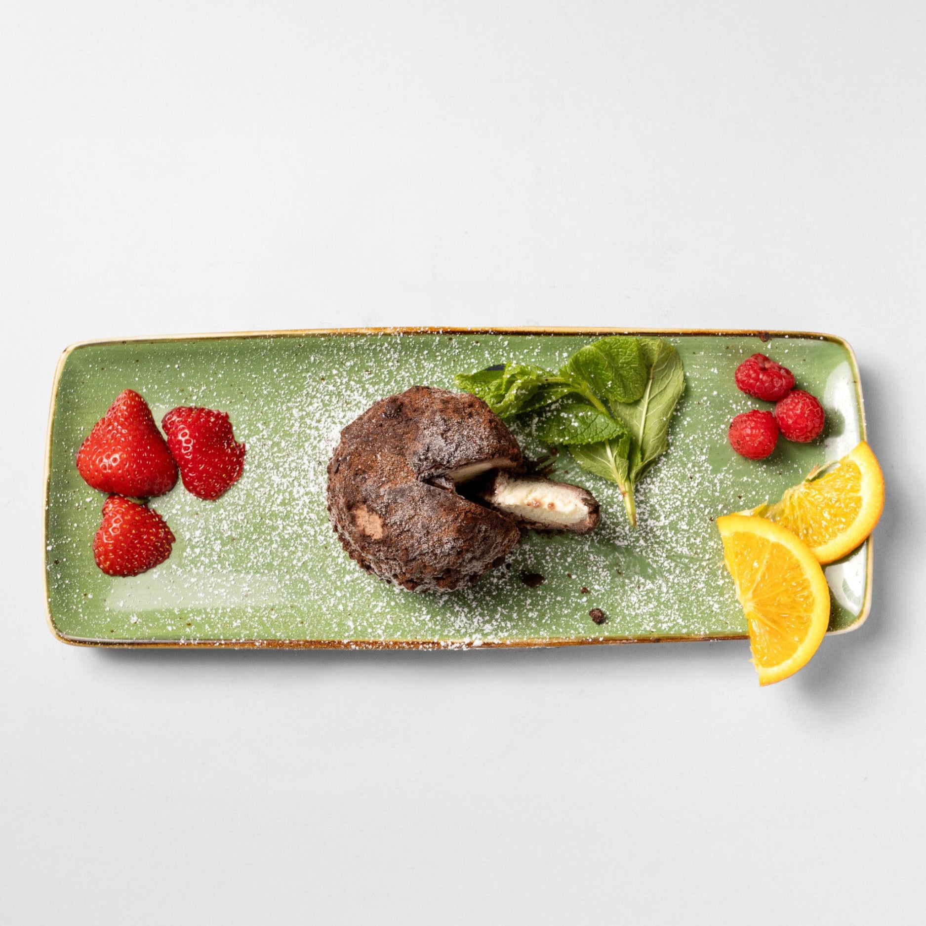 Choco Lava Cake