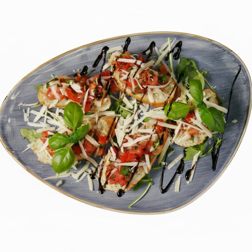 Bruschetta