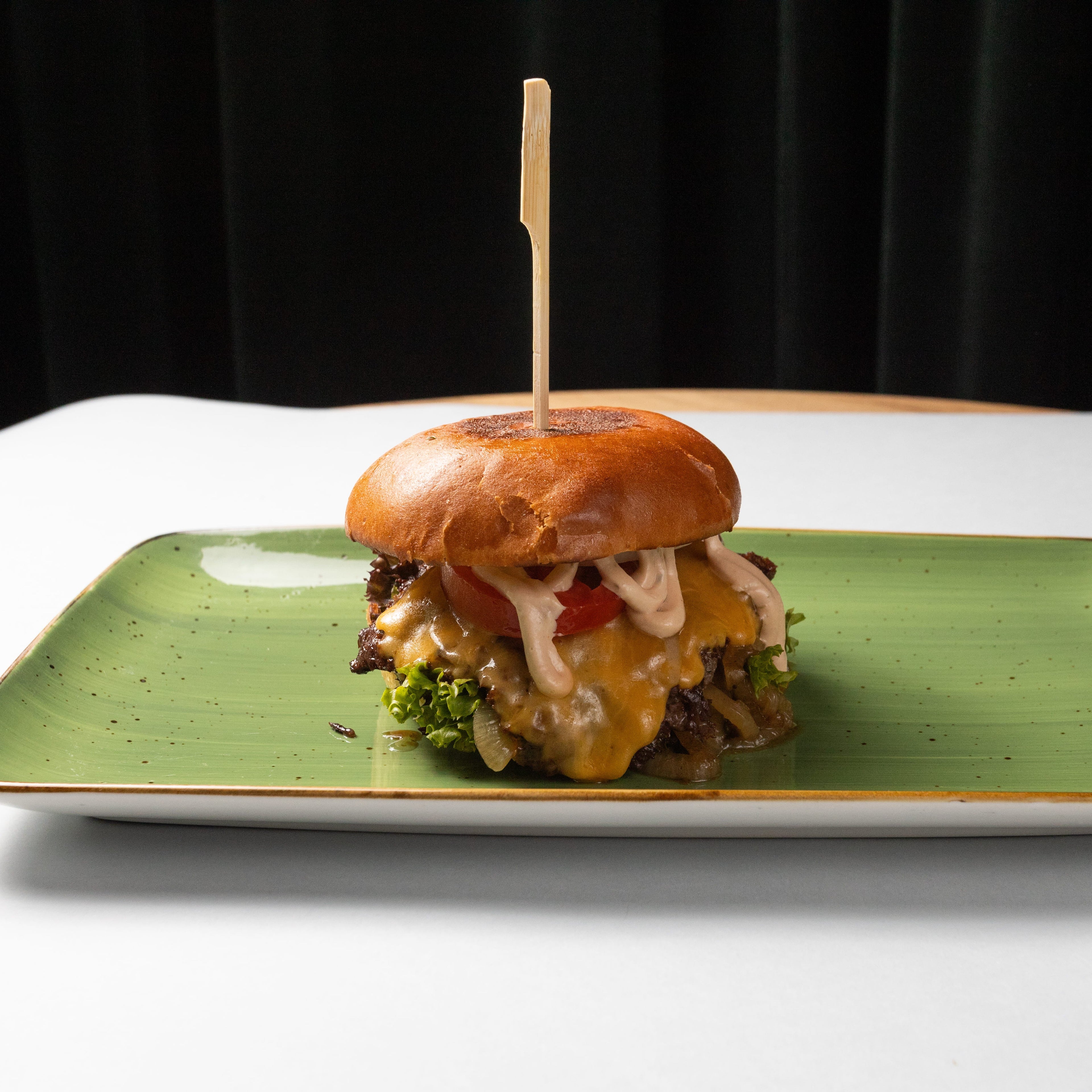 Cheeseburger