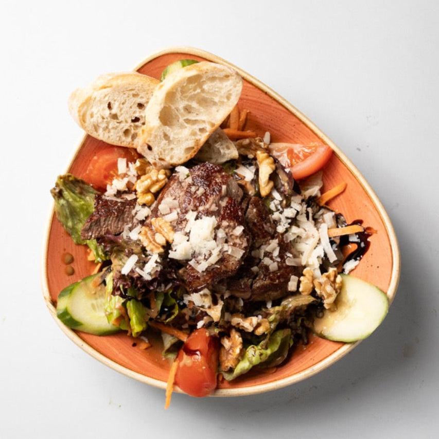Bavariano Salad