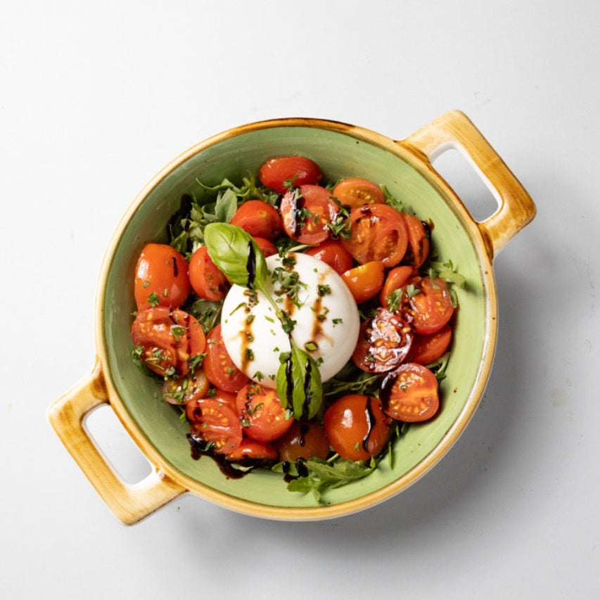 Burrata Speciale